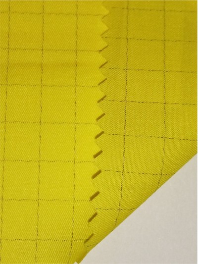 XA-GDLD  JLFJD11-01C  防靜電系列   JCVC   45*45  新標B級防靜電斜紋 側面照